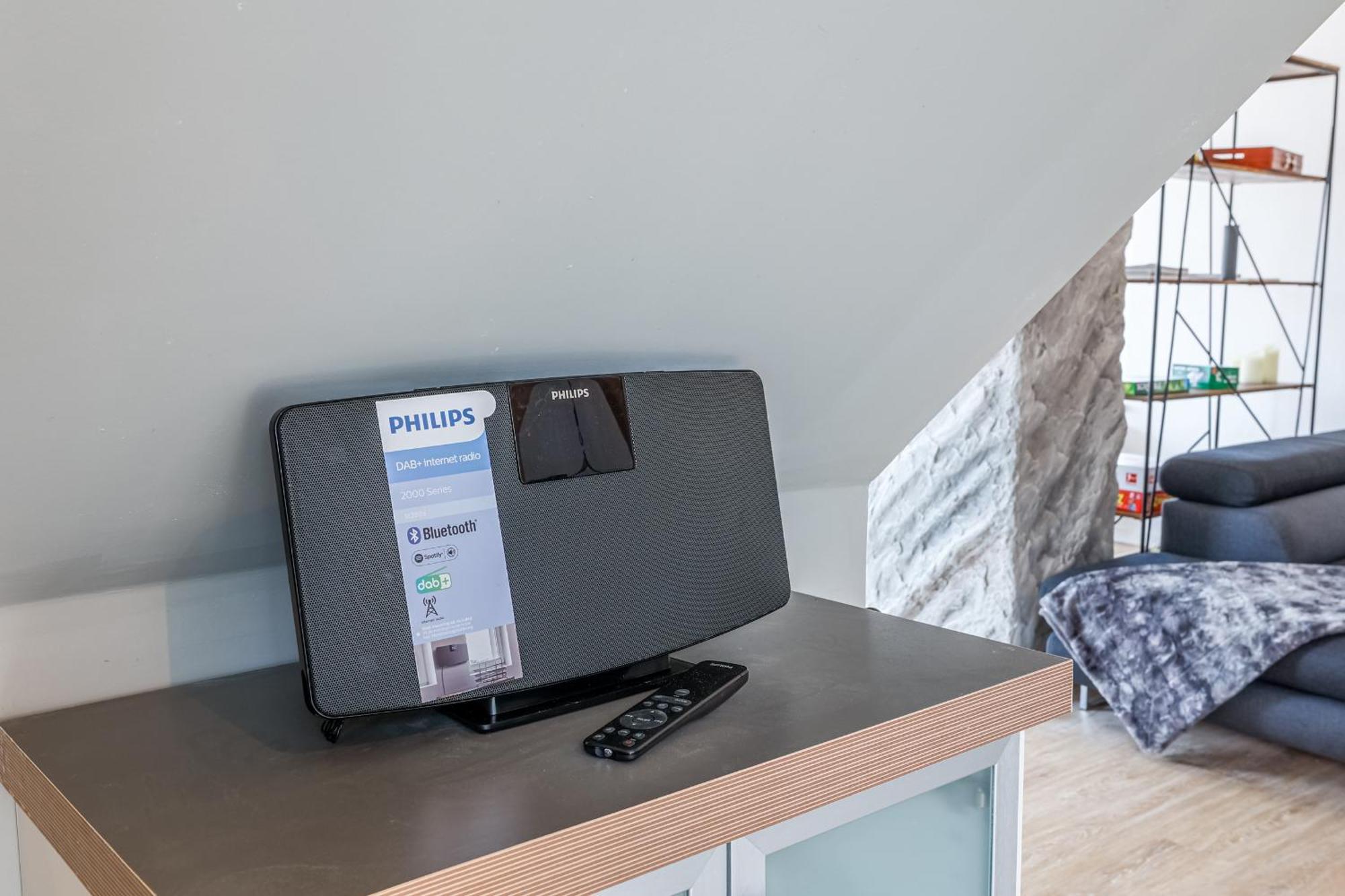 Dreamstay Augsburg Traum Penthouse Goeggingen Bagian luar foto